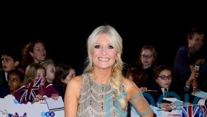 Gaby Roslin on loss and divorce: I will never apologise for saying I’m happy