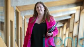 Abortion ‘harassment’ is coming to an end, MSP behind legislation insists