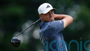 Ludvig Aberg hopes Europe can channel the spirit of Medinah in Rome