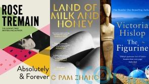 5 new books to read this week
