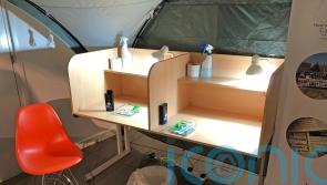 UK’s first drug consumption room expected to be approved