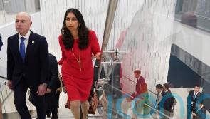 Braverman refugee speech remarks defended by fellow Cabinet minister