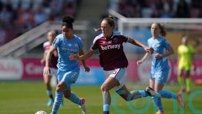 Demi Stokes insists Manchester City well placed to challenge for WSL title