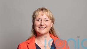 SNP MP says ‘group bullying’ within the party gave her panic attacks