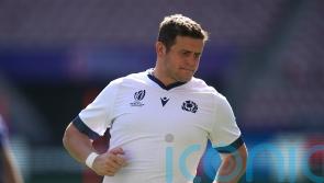 Scotland’s Scott Cummings full of praise for ‘massive influence’ Gregor Townsend