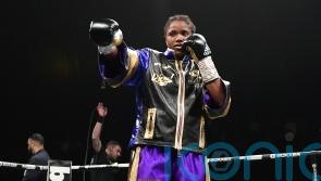Caroline Dubois looking for ‘spectacular knockout’ against Magali Rodriguez