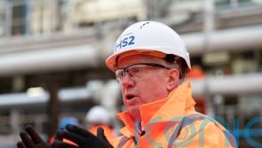 Forty-four HS2 officials paid at least £150,000 a year