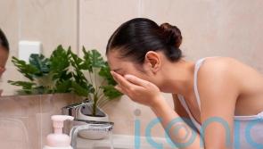 Research reveals why skin feels tight after using a cleanser