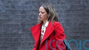 Minister tells of own experience of A&Es treating ‘so many’ elderly patients