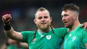 Ireland have plenty to ‘tidy up’ ahead of crunch Scotland showdown