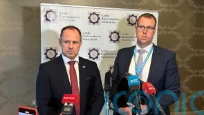GRA ‘not ruling out’ any action amid deteriorating relations with Commissioner