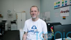 Drug consumption room will save lives, says former addict