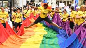 One in 10 young women in UK identify as LGB, figures suggest