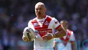 James Roby ‘forever grateful’ ahead of last home game for St Helens