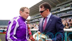O’Brien: Arc was always a strong possibility for Continuous