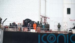 Cocaine haul worth 157 million euro is biggest drug seizure in Ireland’s history