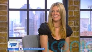 Journalist at centre of Laurence Fox comments says she has received threats