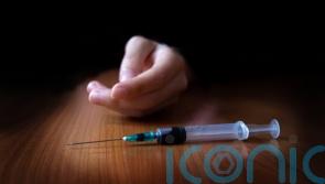 First drug consumption room approved as work continues on avoiding prosecutions