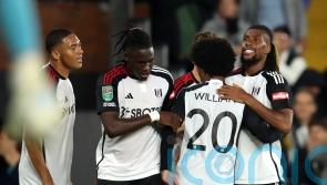 Carlos Vinicius and Alex Iwobi strike in Fulham’s win over Norwich