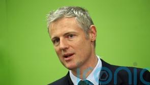 Rosebank ‘trashes’ UK’s global reputation, says Lord Goldsmith