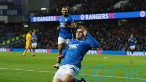 Rangers ease into Viaplay Cup semi-finals after hammering Livingston