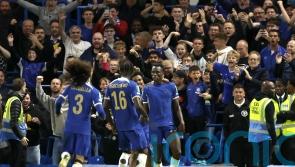 Nicolas Jackson earns Chelsea much-needed cup victory over Brighton
