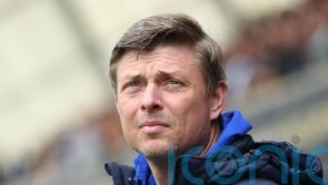 Jon Dahl Tomasson thrilled with Brighton loanee Andrew Moran’s work at Blackburn