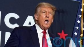 Judge denies Trump’s request to recuse herself in election subversion case
