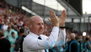 Sean Dyche knows process to revive Everton will take time after another win