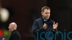Michael Beale delighted with Rangers after sealing Viaplay Cup semi-final spot