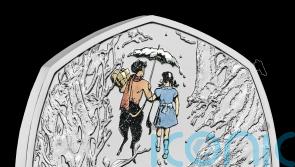 New 50p coin celebrates The Lion, The Witch And The Wardrobe