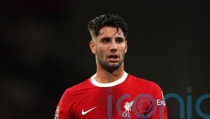 Jurgen Klopp hails Dominik Szoboszlai after bright start to Liverpool career