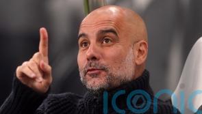 Pep Guardiola takes positives from Man City display despite Carabao Cup exit