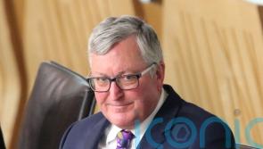 Suspending SNP rebel Ewing for one week is proportionate, says minister