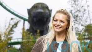 S Club star Hannah Spearritt joins cast of Dancing On Ice 2024