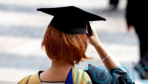 Female students ‘more than twice as likely’ to be affected by poor mental health, research shows