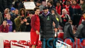 Jurgen Klopp sold Curtis Jones ‘the right-back idea with the captaincy’