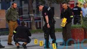 Shooting incident in Slovak capital leaves one dead, four injured