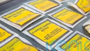 Parking tickets from private firms up 29% in a year