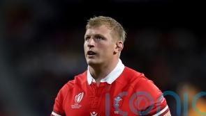 A huge figure for us – Wales assistant extols ‘phenomenal’ captain Jac Morgan