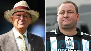 Geoffrey Boycott: Everybody in Newcastle hates Mike Ashley amid Headingley links