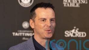 Andrew Scott says Barbie film impacted gay men who grew up concealing dolls