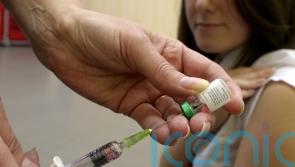 Proportion of children who have received key vaccinations, by local area