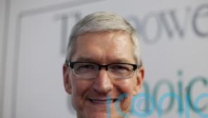 Apple hiring more AI staff as Tim Cook hails ‘vibrant’ UK tech scene