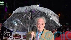 Sir Michael Gambon remembered as the ‘loveliest of legends’