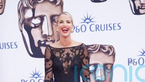 Vogue Williams and Joanne McNally&rsquo;s podcast My Therapist Ghosted Me wins award