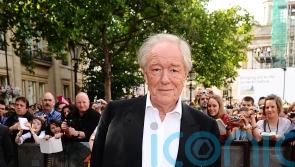 JK Rowling and Daniel Radcliffe lead tributes to Harry Potter star Michael Gambon