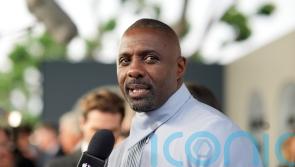 Idris Elba calls for ‘tougher deterrents’ on carrying weapons after girl’s death