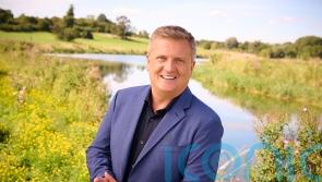 Aled Jones to duet with recordings from his teenage days on new album