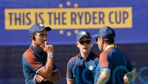 Ryder Cup: Luke Donald calls on Europe’s players to write their own history